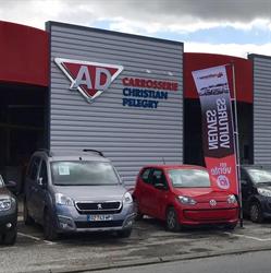 AD CARROSSERIE CHRISTIAN PELEGRY, Graulhet - Horaires d'ouverture