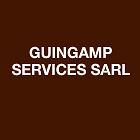 GUINGAMP SERVICES - MOTRIO, Guingamp - Horaires d'ouverture