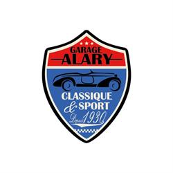 AD Garage Expert ALARY, Véron - Horaires d'ouverture