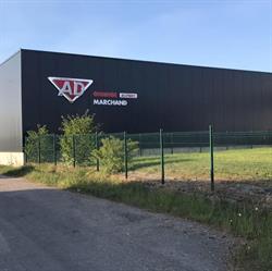 GARAGE AD Expert MARCHAND, Rochefort-sur-Loire - Horaires d'ouverture