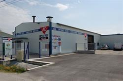 Ad Carrosserie Lifting Auto, Montélimar - Horaires d'ouverture