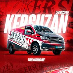 AD CARROSSERIE ET GARAGE EXPERT KERSUZAN, Auray - Horaires d'ouverture