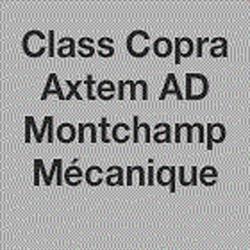Montchamp Mécanique, - Horaires d'ouverture