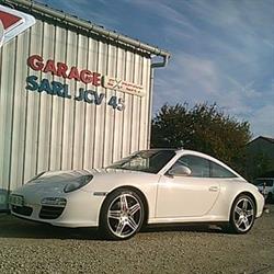 AD Garage Expert JCV 45, Boulay-les-Barres - Horaires d'ouverture