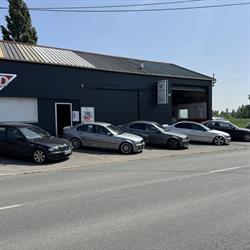 AD Garage Expert A VOTRE SERVICE, Merris - Horaires d'ouverture