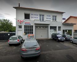 AD Garage FRANCOIS, Lempdes - Horaires d'ouverture