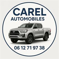 CAREL AUTOMOBILES, Champigny-sur-Marne - Horaires d'ouverture