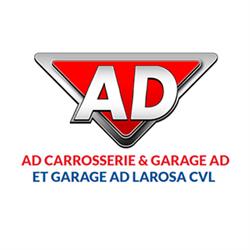 CARROSSERIE AD & GARAGE LAROSA- CVL, Avignon - Horaires d'ouverture