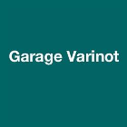 Garage Varinot, Péronnas - Horaires d'ouverture