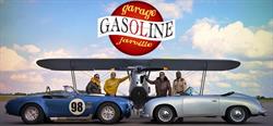 GASOLINE, Jarville-la-Malgrange - Horaires d'ouverture