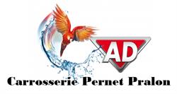 AD CARROSSERIE PERNET PRALON, Tavaux - Horaires d'ouverture