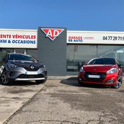AD Garage Expert DES FRARIES - RB AUTO, Saint-Chamond - Horaires d'ouverture