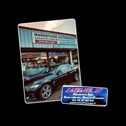 L ATELIER AUTO 2 PONT, Le Pont-de-Beauvoisin - Horaires d'ouverture