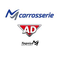 Mcarrosserie - AD Brignoles Carrosserie et Garage Expert, - Horaires d'ouverture