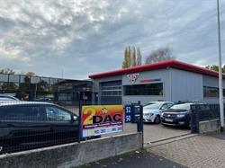 AD Carrosserie 2DAC, Clermont-Ferrand - Horaires d'ouverture