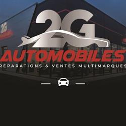 2G AUTOMOBILES, Cernay - Horaires d'ouverture