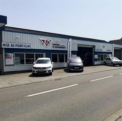 CL AUTOMOBILES, Aramits - Horaires d'ouverture