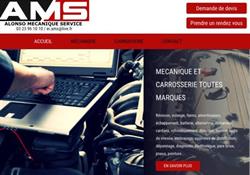 AD Carrosserie et Garage Expert AMS, La Ferté-Milon - Horaires d'ouverture