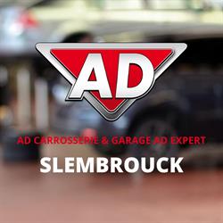 AD CARROSSERIE ET GARAGE EXPERT SLEMBROUCK, Fleurbaix - Horaires d'ouverture