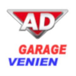 Garage Venien, Leignes-sur-Fontaine - Horaires d'ouverture