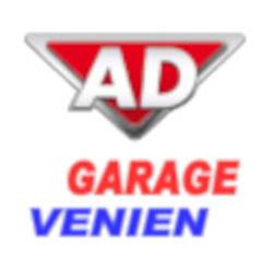 Garage Venien, Leignes-sur-Fontaine - Horaires d'ouverture