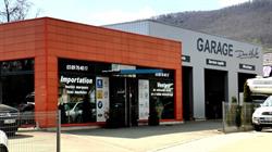 AD Garage Expert DENIS MULLER, Buhl - Horaires d'ouverture