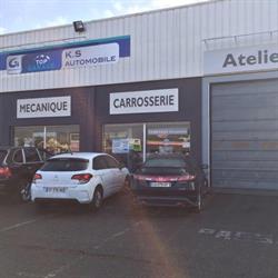 AD Garage Expert KS AUTOMOBILE, Seysses - Horaires d'ouverture