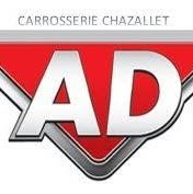 AD CARROSSERIE CHRISTOPHE CHAZALLET, Bédarrides - Horaires d'ouverture