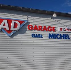 AD Garage Expert GAEL MICHEL, Saint-Jean-d'Angély - Horaires d'ouverture
