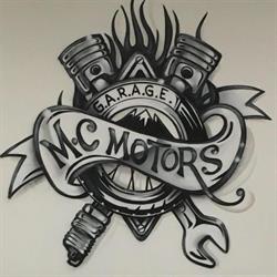GARAGE MC MOTORS, Aime - Horaires d'ouverture