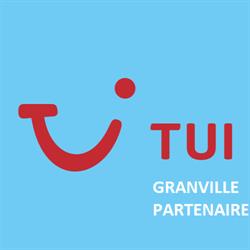 TUI, Granville - Horaires d'ouverture