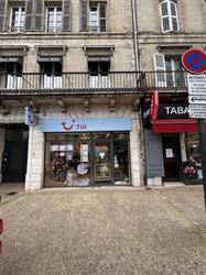 TUI STORE, Périgueux - Horaires d'ouverture