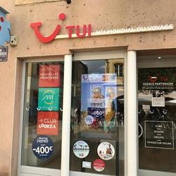 Agence de voyage TUI STORE Thionville, - Horaires d'ouverture