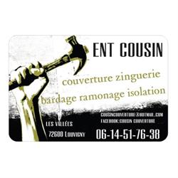 ENTREPRISE COUSIN, Louvigny - Horaires d'ouverture