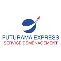 FUTURAMA EXPRESS, Eckbolsheim - Horaires d'ouverture