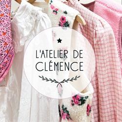 L'ATELIER DE CLEMENCE, Hesdin - Horaires d'ouverture