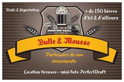 Bulle Mousse Shopbiere.com, Bains-les-Bains - Horaires d'ouverture