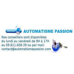 Automatisme Passion, Mirefleurs - Horaires d'ouverture
