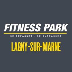Fitness Park Lagny-sur-Marne - Horaires d'ouverture