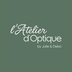 L'Atelier d'Optique by Julie & Débo, Forbach - Horaires d'ouverture