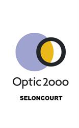 Opticien Seloncourt - Optic 2000, - Horaires d'ouverture