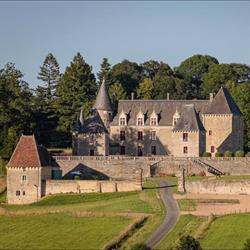 Chateau des Feugerets, La Chapelle-Souëf - Horaires d'ouverture