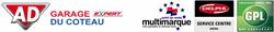 AD Expert Garage DU COTEAU, La Chartre-sur-le-Loir - Horaires d'ouverture