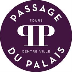 PASSAGE DU PALAIS, Tours - Horaires d'ouverture