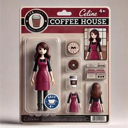 THE COFFEE HOUSE, La Bouilladisse - Horaires d'ouverture