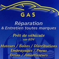 GARAGE AUTO SAUVEBONNE, Hyères - Horaires d'ouverture