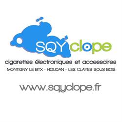 Sqyclope, Montigny-le-Bretonneux - Horaires d'ouverture