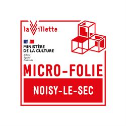 Micro-Folie de Noisy-le-Sec, - Horaires d'ouverture
