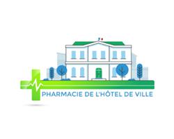 PHARMACIE DE L HOTEL DE VILLE, Annemasse - Horaires d'ouverture
