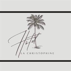 HOTEL LA CHRISTOPHINE, Saint-François - Horaires d'ouverture